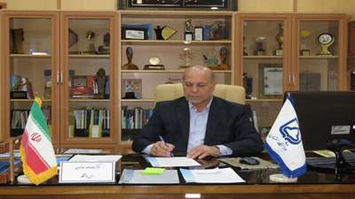 دکتر سیف الله سعدالدین، رئیس دانشگاه سمنان، موفقیت ارزشمند دانشجویان دانشگاه در کسب رتبه‌های بین‌المللی در هجدهمین جشنواره بین‌المللی حرکت را تبریک گفت.