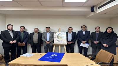 آیین رونمایی از پوستر سیزدهمین جشنواره ملی «رویش» با حضور معاون فرهنگی وزارت علوم و ریاست دانشگاه کردستان به عنوان میزبان رویش سیزدهم برگزار شد.